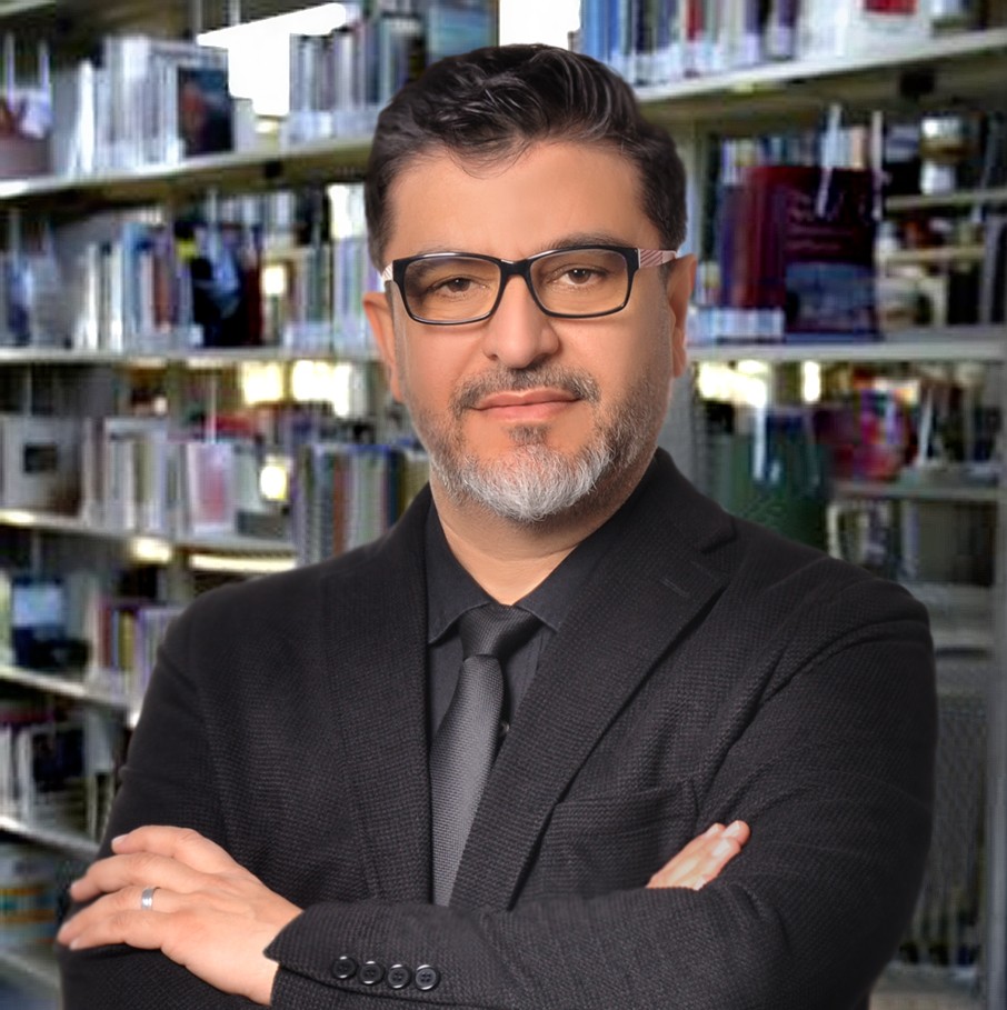Prof. Dr. Yavuz ERDOĞAN