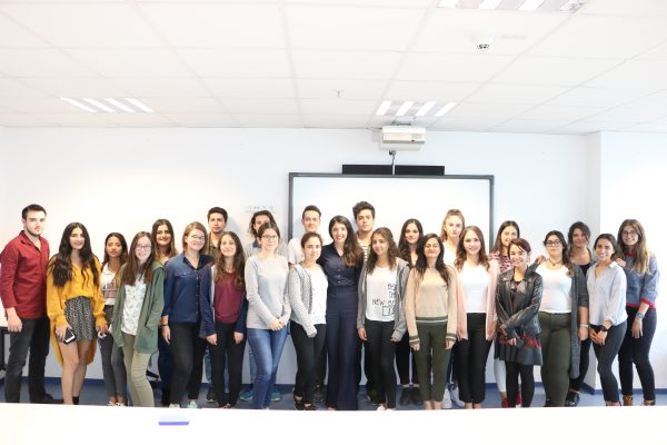 Öfke ve Öfke Kontrolü Semineri
