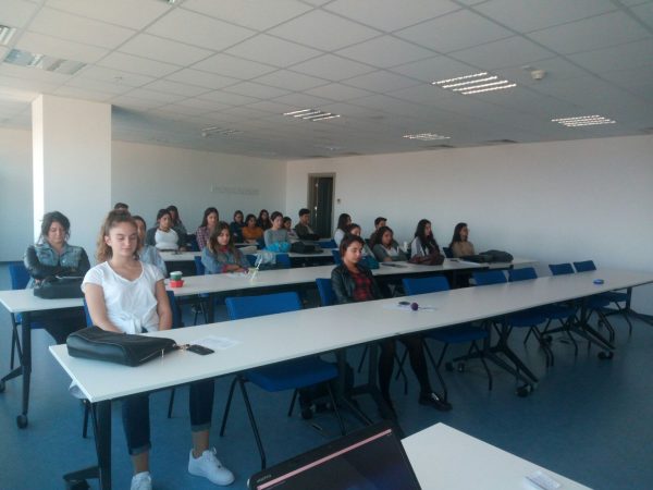 Öfke ve Öfke Kontrolü Semineri