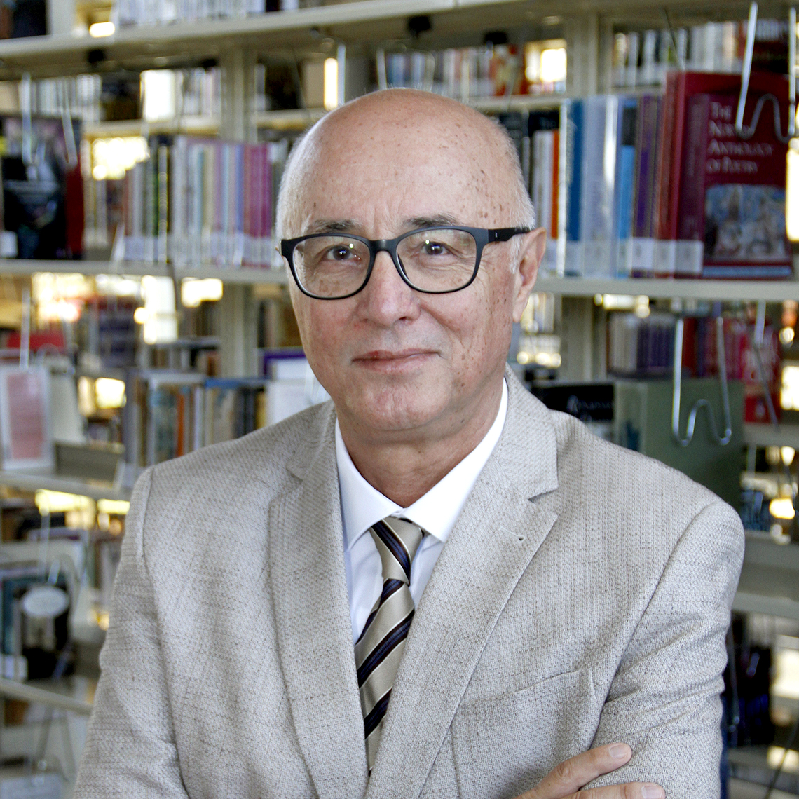 Prof. Dr. Yusuf Mehmet ÖRNEK