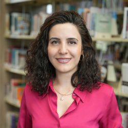 Hatice KARAÇELİK