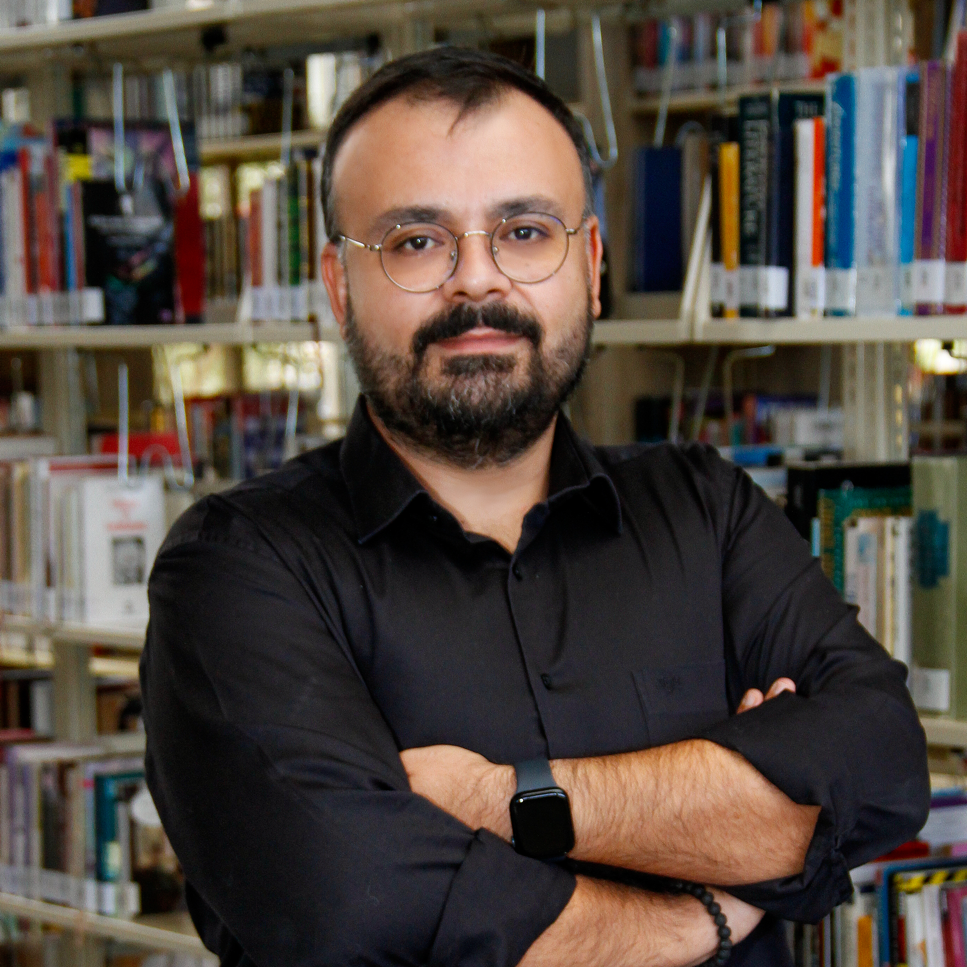 Assoc. Prof. Dr. Oğuz DOĞAN