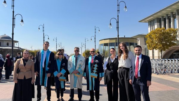 Antalya Bilim Üniversitesi, 2026–2027 Akademik Yılına Beştepe’de Merhaba Dedi
