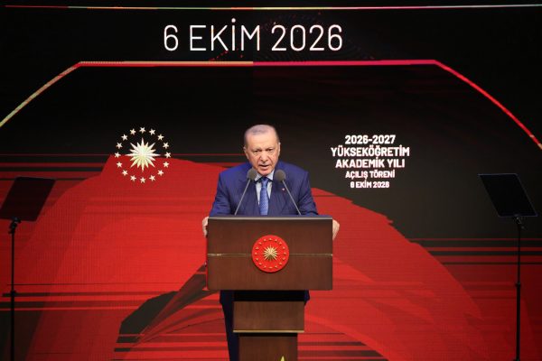 Antalya Bilim Üniversitesi, 2026–2027 Akademik Yılına Beştepe’de Merhaba Dedi
