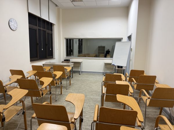 Uygulama Laboratuvarı